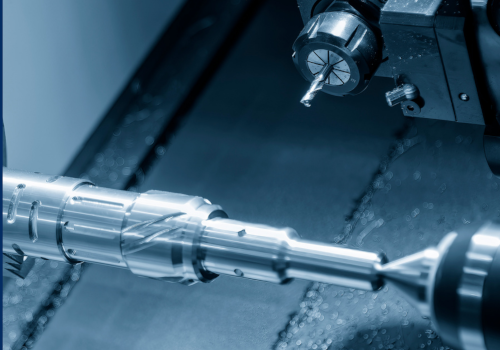 M&aacute;quinas de corte