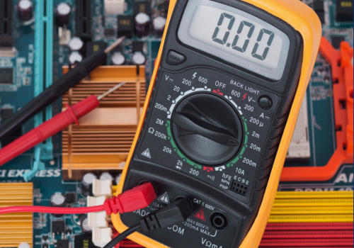 El&eacute;ctricos y electr&oacute;nicos